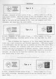 131030  'DOTTED CIRCLE POSTMARKS OF SCOTLAND' BY THE SCOTTISH POSTMARK GROUP.