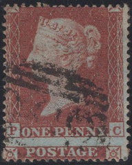 Long Stamps