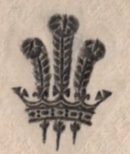 139915 1914 ROYAL HOUSEHOLD MAIL BUCKINGHAM PALACE TO TORQUAY WITH 'NATIONAL RELIEF FUND/TREASURER/H.R.H. PRINCE OF WALES' CACHET.