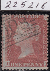 101272 - 1855 DIE 2 PL.21 S.C.14 (SG24) (HL).