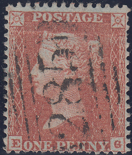 105521 - PL.5 (EG CONSTANT VARIETY MINUTE G) S.C.14 (SG24 SPEC C3j).