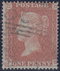 105527 - PL.5 (PG CONSTANT VARIETY MINUTE G) S.C.16 (SG21 SPEC C4i).