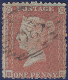 105792 - PL.1 (BG CONSTANT VARIETY) L.C.14 (SPEC C6g).