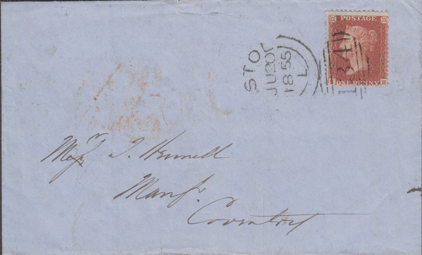 105881 - PL.4 (SH)(SG24) ON COVER.