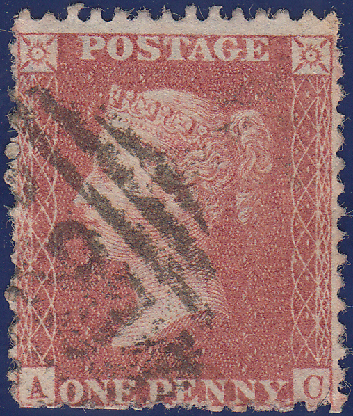 106654 - P.L.37 (AC)(SG)/MISSING IMPRIMATUR LETTERING.