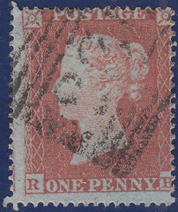 106928 - PL.194 (RH) NW FLAW (SG8).