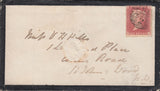 107308 - PL.56 (NC)(SG40)/MOURNING ENVELOPE.