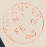 107308 - PL.56 (NC)(SG40)/MOURNING ENVELOPE.