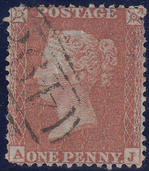 107590 - PL.15 (AJ)(SPEC C6)/MISSING IMPRIMATUR LETTERING.