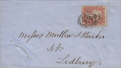 107626 - PL.15 (ME)(SPEC C6) ON COVER.