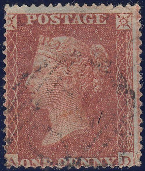 107655 - PL.9 (AD)(SG21)/MISSING IMPRIMATUR LETTERING.