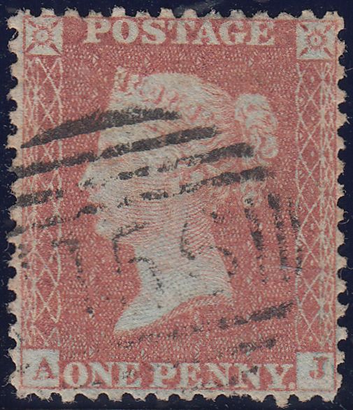 107676 - PL.17 (AJ)(SPEC C6)/MISSING IMPRIMATUR LETTERING.