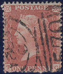 107686 - PL.7 (TC)(SG24).