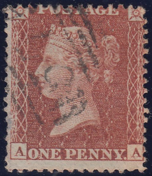 107793 - PL.10 (AA)(SPEC C6)/MISSING IMPRIMATUR LETTERING.