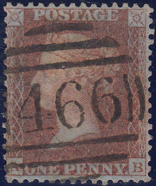 107913 - PL.16 (AB)(SPEC C6)/MISSING IMPRIMATUR LETTERING.