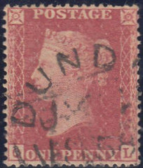 108132 - PL.57 (QL) PERFORATION 16 (SG36).