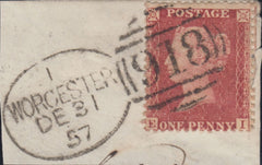 109200 - WORCESTER ORIGINAL SPOON/PL.57 (EI)(SG40).