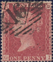 109221 - PL.57 (GI) PERFORATION 16 (SG36).