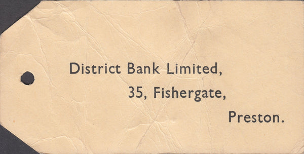 109758 - 1957 BANKER'S SPECIAL PACKET/5S CASTLE ISSUE.