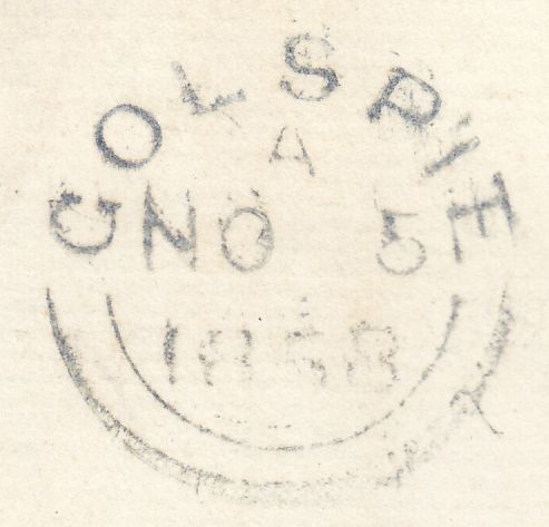 111647 - PL.52 (SA)(SG40) ON COVER/CONSTANT VARIETY.