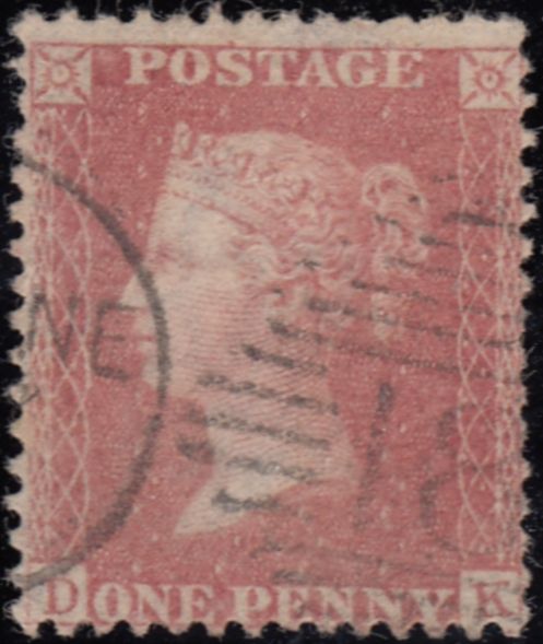 111829 - PL.52 (DK)(SG40) CONSTANT VARIETY.