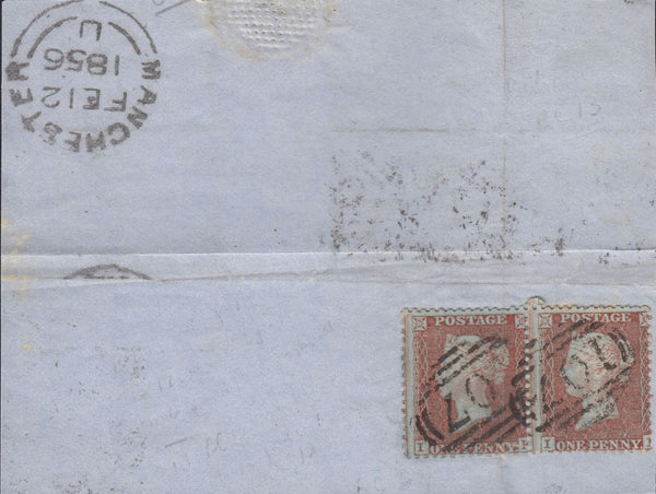 113258 PL.13 (IK IL)(SPEC C6)/MISSING IMPRIMATUR LETTERINGS.