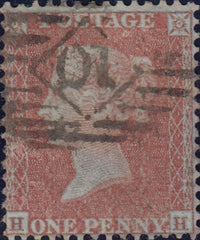 113656 PL.4 (HH)(SPEC C6)/ MISSING IMPRIMATUR LETTERING.