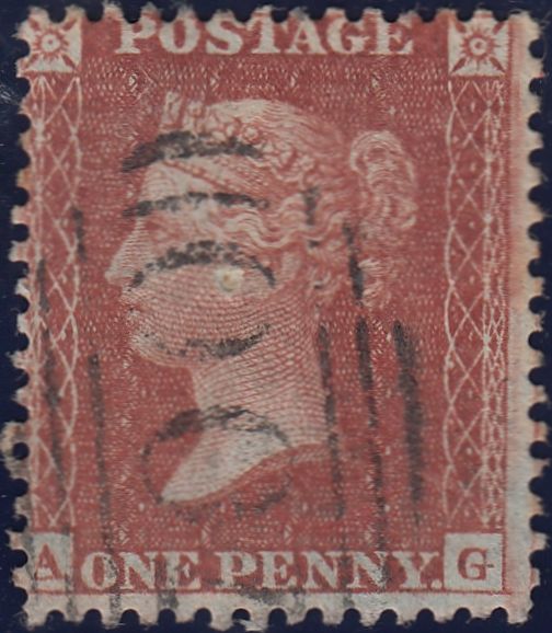 113871 PL.14 (AG)(SPEC C6)/MISSING IMPRIMATUR LETTERING.