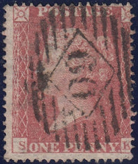 114066 PL.56 (SK) PERFORATION 16 (SG36).