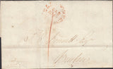 114626 SOMERSET/"WELLS SOMERSET" DATE STAMPS ON COVER.