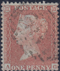 115289 PL.13 (AG)(SPEC C6)/MISSING IMPRIMATUR LETTERING.