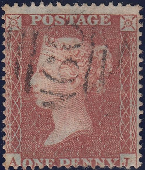 115773 PL.10 (AJ)(SG21)/MISSING IMPRIMATUR LETTERING.