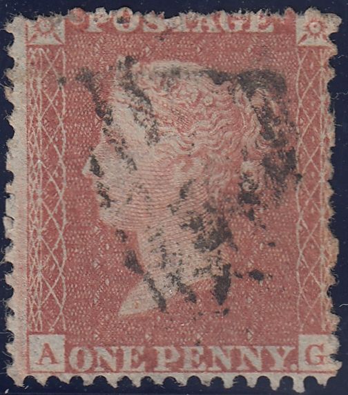 115775 PL.10 (AG)(SG24)/MISSING IMPRIMATUR LETTERING.