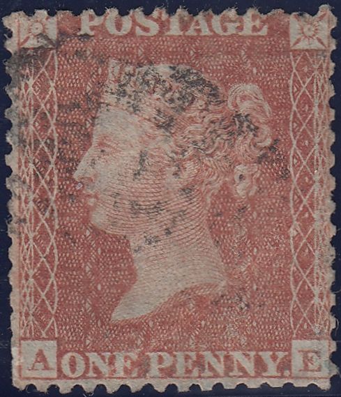 115776 PL.10 (AE)(SPEC C6)/MISSING IMPRIMATUR LETTERING.