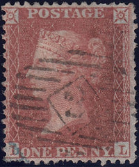 115968 PL.31 (IL)(SG29)/MISSING IMPRIMATUR LETTERING.