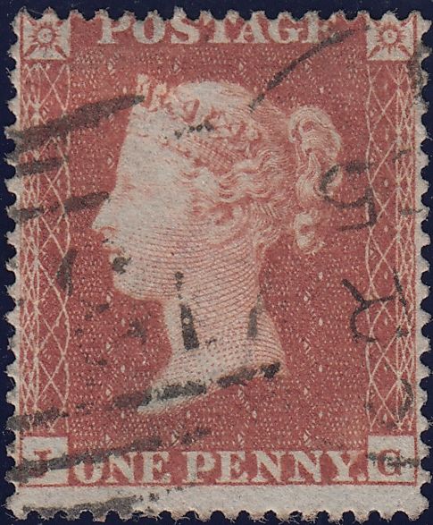 116189 1854  RES.PL.4 (JG)(SG17)/MISSING IMPRIMATUR LETTERING.