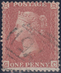 118682 PL.9 (SG24)(GC).