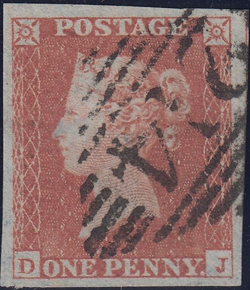 120967 PL.161 (SG8)(DJ) USED IN IRELAND.