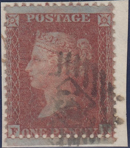 121317 PL.30 (SG29)(FK) GOTHIC 'K' (SPEC C8j).