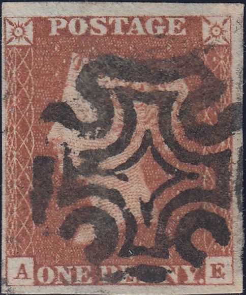 121985 PL.28 (SG8)(AE) MISSING IMPRIMATUR LETTERING.