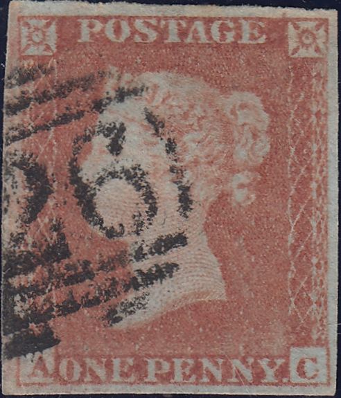 122582 PL.165 (SG8)(AC) MISSING IMPRIMATUR LETTERING.