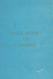 127065 'A POSTAL HISTORY OF CAMBRIDGE' BY MUGGLETON.