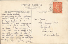 132556 GROUP OF CANCELLATIONS 'CRESSAGE' IN SHROPSHIRE 1939-1966 (5 ITEMS).