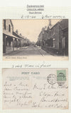 132770 COLLECTION OF 'CRAVEN ARMS', SHROPS CANCELLATIONS/USAGES.