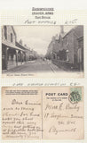 132770 COLLECTION OF 'CRAVEN ARMS', SHROPS CANCELLATIONS/USAGES.