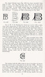 91005 'THE POSTMARKS OF GREAT BRITAIN and IRELAND PART II' B...