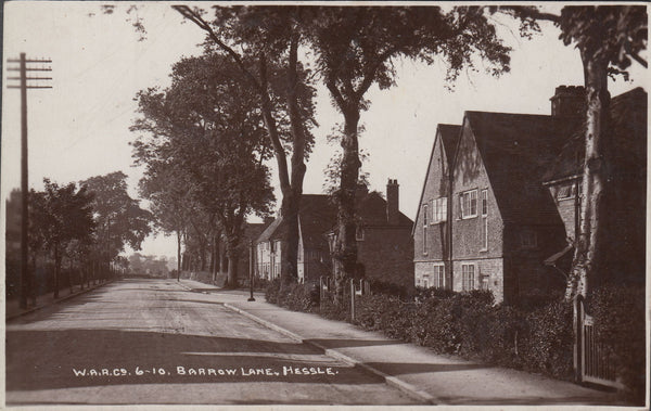 91759 - 'MIS-DIRECTED TO' HAND STAMP /LINCS. 1928 post card Grimsby ...