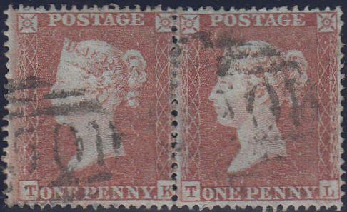 97183 - PL.200(TK TL)(SG17). Good to fine used horizontal...