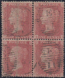 99305 - 1857 PL.52 STUDY OF EXAMPLES LETTERED AG (SG40).