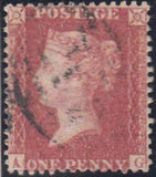 99305 - 1857 PL.52 STUDY OF EXAMPLES LETTERED AG (SG40).